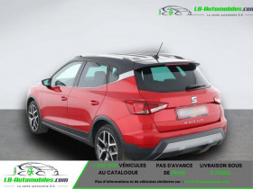 Seat Arona 1.5 TSI 150 ch BVA  occasion  Beaupuy - photo n2