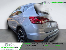 Seat Arona 1.5 TSI 150 ch BVA  occasion  Beaupuy - photo n4