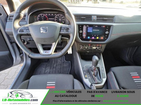 Seat Arona 1.5 TSI 150 ch BVA  occasion  Beaupuy - photo n3