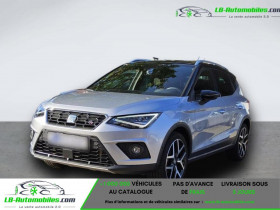 Seat Arona 1.5 TSI 150 ch BVA  occasion  Beaupuy - photo n2