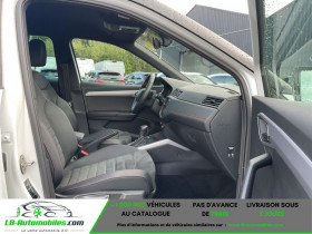 Seat Arona 1.5 TSI 150 ch BVA  occasion  Beaupuy - photo n7