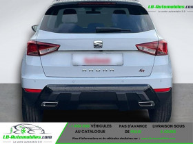 Seat Arona 1.5 TSI 150 ch BVA  occasion  Beaupuy - photo n6