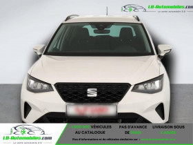 Seat Arona 1.5 TSI 150 ch BVA  occasion  Beaupuy - photo n5