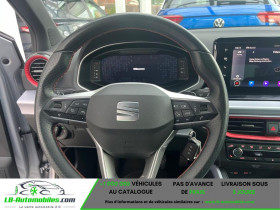 Seat Arona 1.5 TSI 150 ch  BVA  occasion  Beaupuy - photo n7