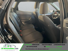 Seat Arona 1.5 TSI 150 ch  BVA  occasion  Beaupuy - photo n5