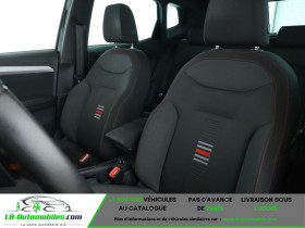 Seat Arona 1.5 TSI 150 ch  BVA  occasion  Beaupuy - photo n8