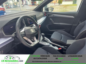 Seat Arona 1.5 TSI 150 ch  BVA  occasion  Beaupuy - photo n6