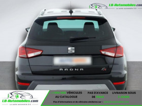 Seat Arona 1.5 TSI 150 ch  BVA  occasion  Beaupuy - photo n7
