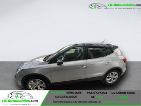 Seat Arona 1.5 TSI 150 ch  BVA  occasion  Beaupuy - photo n5