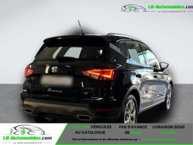Seat Arona 1.5 TSI 150 ch  BVA  occasion  Beaupuy - photo n3