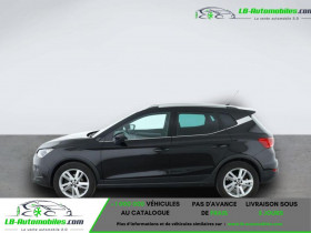 Seat Arona 1.5 TSI 150 ch  BVA  occasion  Beaupuy - photo n6