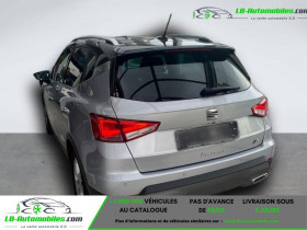 Seat Arona 1.5 TSI 150 ch  BVA  occasion  Beaupuy - photo n4