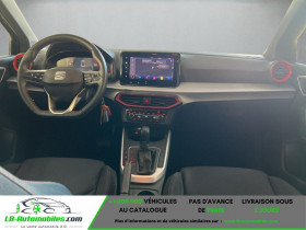 Seat Arona 1.5 TSI 150 ch  BVA  occasion  Beaupuy - photo n2