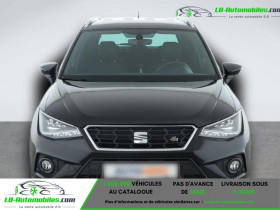Seat Arona 1.5 TSI 150 ch  BVA  occasion  Beaupuy - photo n5