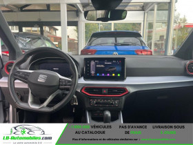 Seat Arona 1.5 TSI 150 ch  BVA  occasion  Beaupuy - photo n3