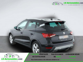 Seat Arona 1.5 TSI 150 ch  BVA  occasion  Beaupuy - photo n4