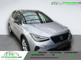Seat Arona 1.5 TSI 150 ch  BVA  occasion  Beaupuy - photo n2