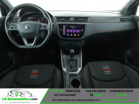 Seat Arona 1.5 TSI 150 ch  BVA  occasion  Beaupuy - photo n3