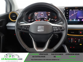 Seat Arona 1.5 TSI 150 ch BVA  occasion  Beaupuy - photo n10