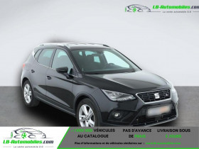 Seat Arona 1.5 TSI 150 ch  BVA  occasion  Beaupuy - photo n2