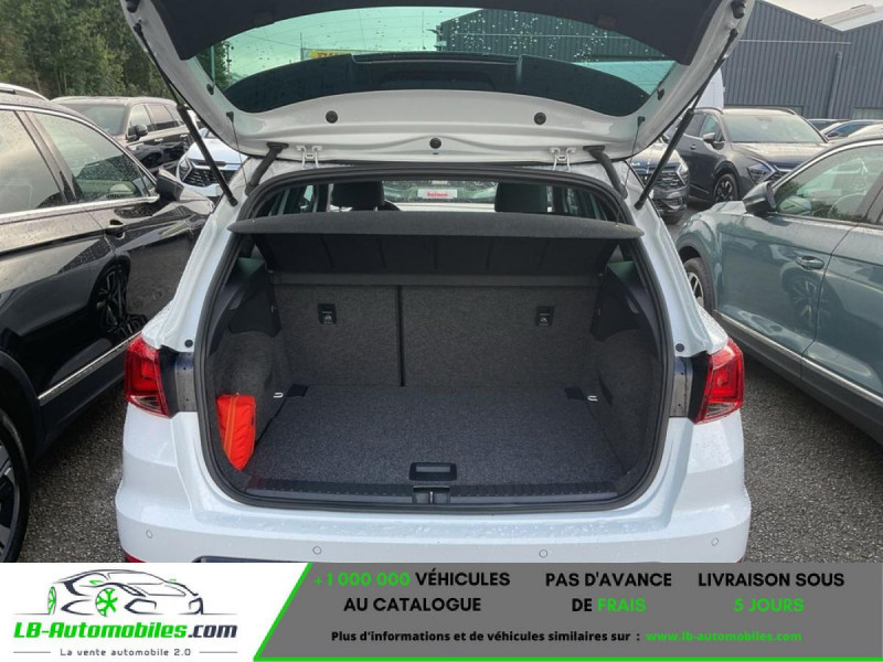 Seat Arona 1.5 TSI 150 ch BVA  occasion  Beaupuy - photo n9