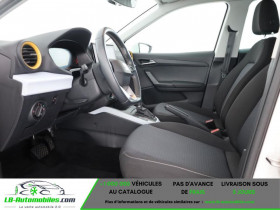 Seat Arona 1.5 TSI 150 ch BVA  occasion  Beaupuy - photo n8