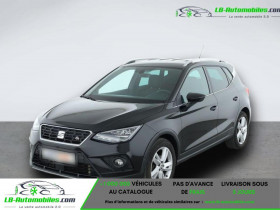 Seat Arona , garage LB AUTOMOBILES  Beaupuy