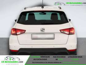 Seat Arona 1.5 TSI 150 ch BVA  occasion  Beaupuy - photo n7