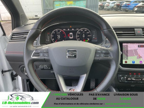 Seat Arona 1.5 TSI 150 ch BVA  occasion  Beaupuy - photo n8