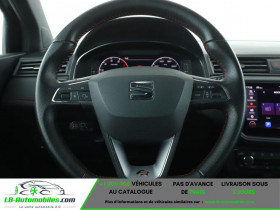 Seat Arona 1.5 TSI 150 ch  BVA  occasion  Beaupuy - photo n9