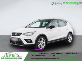 Seat Arona , garage LB AUTOMOBILES � Beaupuy