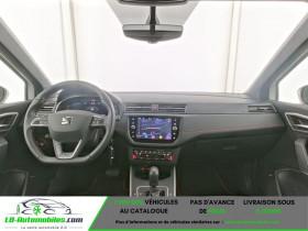 Seat Arona 1.5 TSI 150 ch BVA  occasion � Beaupuy - photo n�3