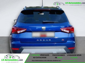 Seat Arona 1.5 TSI 150 ch  BVA  occasion � Beaupuy - photo n�7