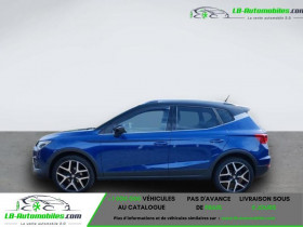 Seat Arona 1.5 TSI 150 ch  BVA  occasion � Beaupuy - photo n�6
