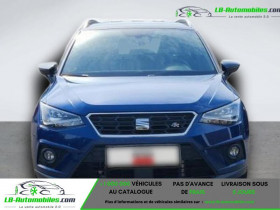 Seat Arona 1.5 TSI 150 ch  BVA  occasion � Beaupuy - photo n�5