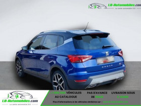 Seat Arona 1.5 TSI 150 ch  BVA  occasion � Beaupuy - photo n�4