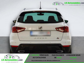 Seat Arona 1.5 TSI 150 ch BVA  occasion � Beaupuy - photo n�4