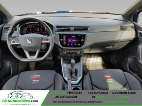 Seat Arona 1.5 TSI 150 ch  BVA  occasion � Beaupuy - photo n�3