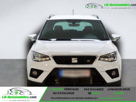 Seat Arona 1.5 TSI 150 ch BVA  occasion � Beaupuy - photo n�3