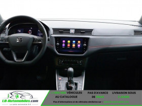 Seat Arona 1.5 TSI 150 ch BVA  occasion � Beaupuy - photo n�2