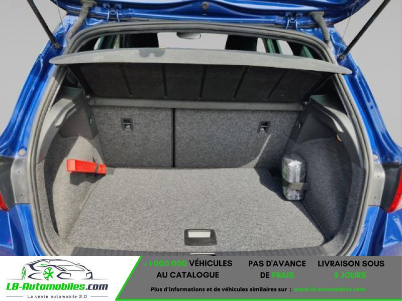 Seat Arona 1.5 TSI 150 ch  BVA  occasion  Beaupuy - photo n12
