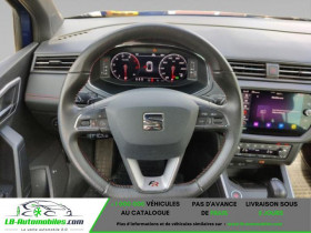 Seat Arona 1.5 TSI 150 ch  BVA  occasion � Beaupuy - photo n�10