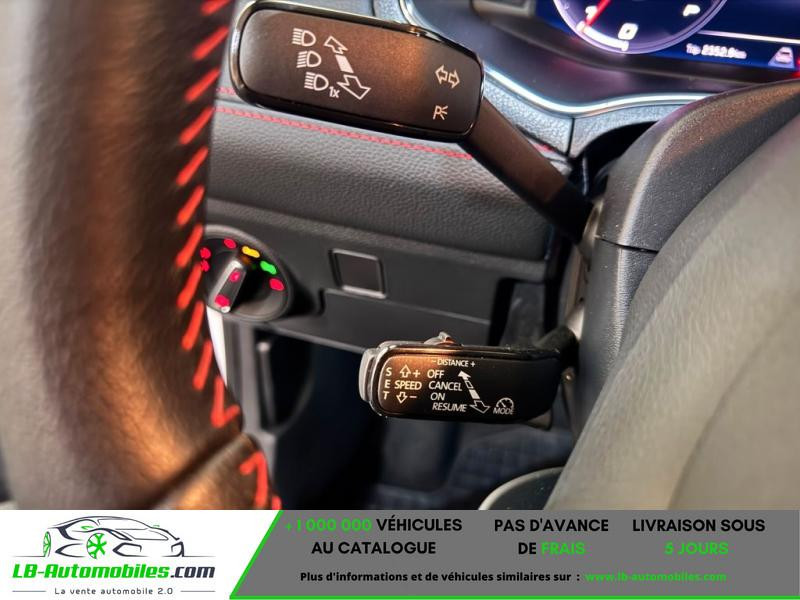 Seat Arona 1.5 TSI 150 ch BVA  occasion  Beaupuy - photo n8
