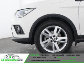 Seat Arona 1.5 TSI 150 ch BVA  occasion � Beaupuy - photo n�9