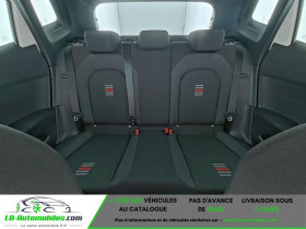 Seat Arona 1.5 TSI 150 ch BVA  occasion � Beaupuy - photo n�8
