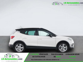 Seat Arona 1.5 TSI 150 ch BVA  occasion � Beaupuy - photo n�6