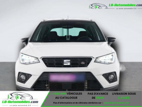Seat Arona 1.5 TSI 150 ch BVA  occasion � Beaupuy - photo n�5