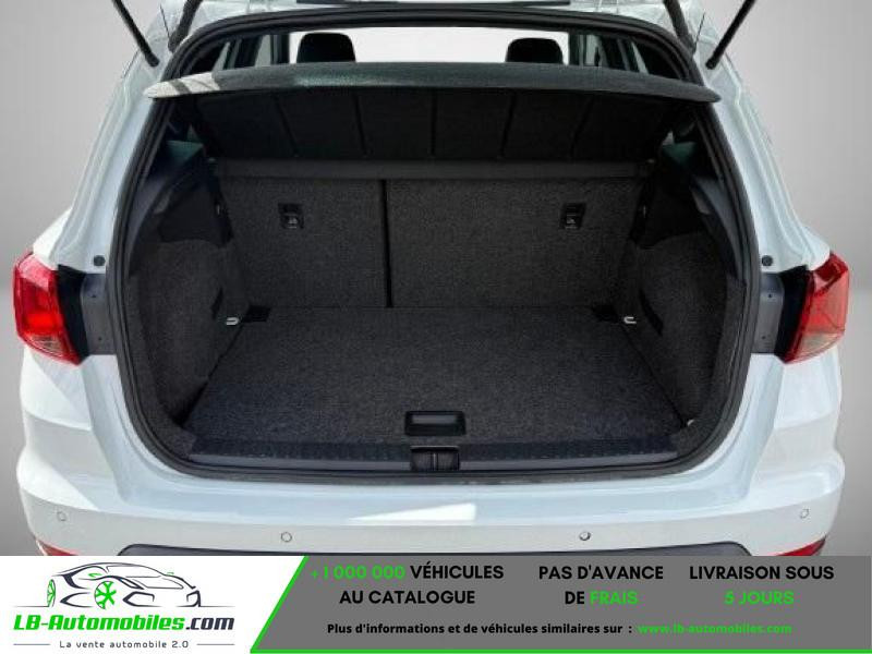 Seat Arona 1.5 TSI 150 ch BVA  occasion  Beaupuy - photo n11