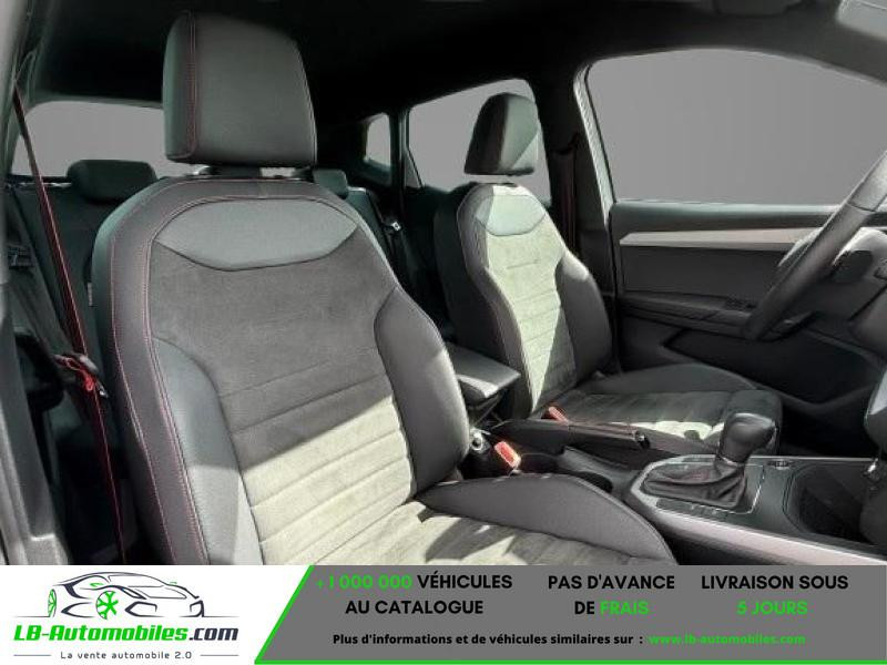 Seat Arona 1.5 TSI 150 ch BVA  occasion  Beaupuy - photo n8