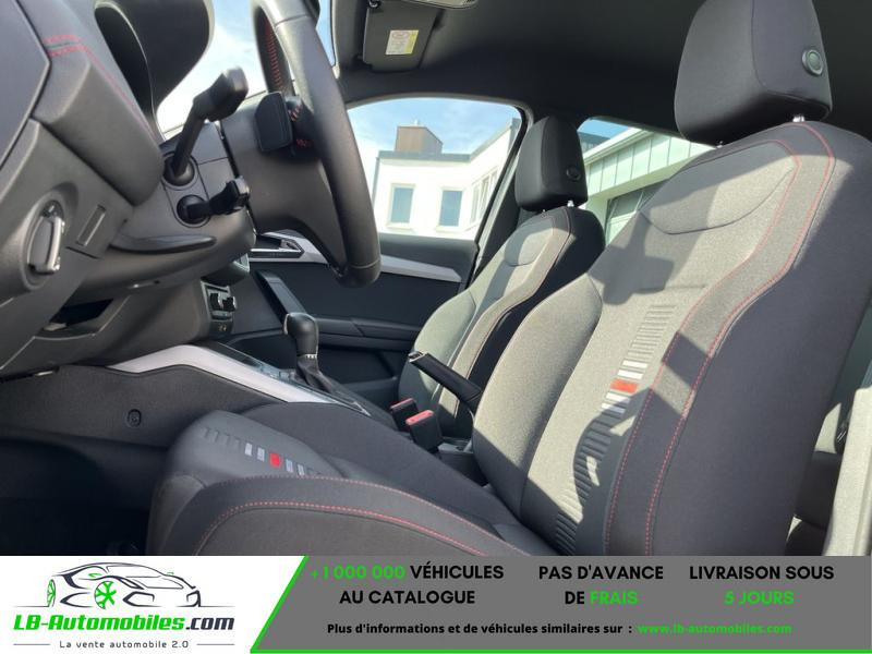 Seat Arona 1.5 TSI 150 ch BVA  occasion  Beaupuy - photo n2